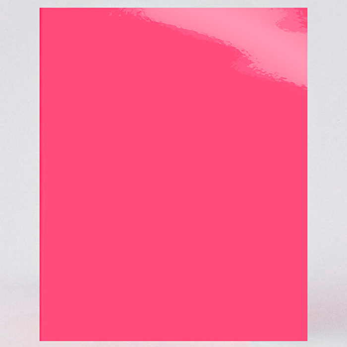 NUUNA Candy S - Neon Pink Defter