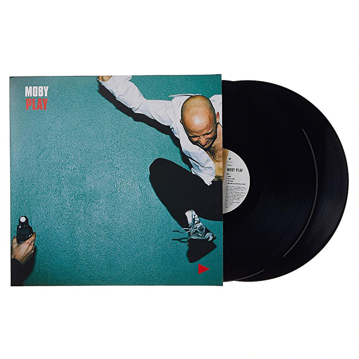 Moby - Play