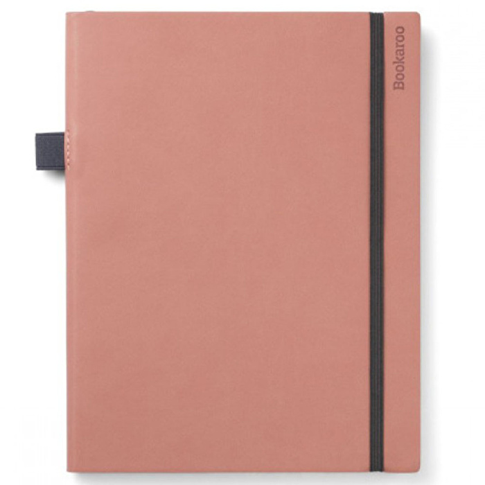 IF Bookaroo Günlük Defter - Yavru Ağzı