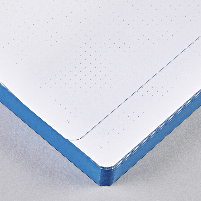 NUUNA Graphic L Glow - Magic Idea Defter
