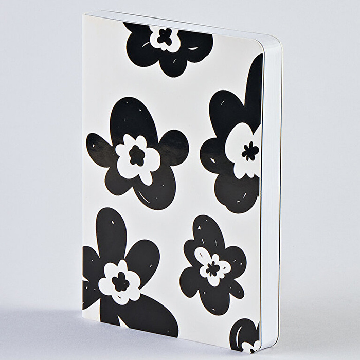 NUUNA Bébé Sucré S - Fleurs d'hiver Defter
