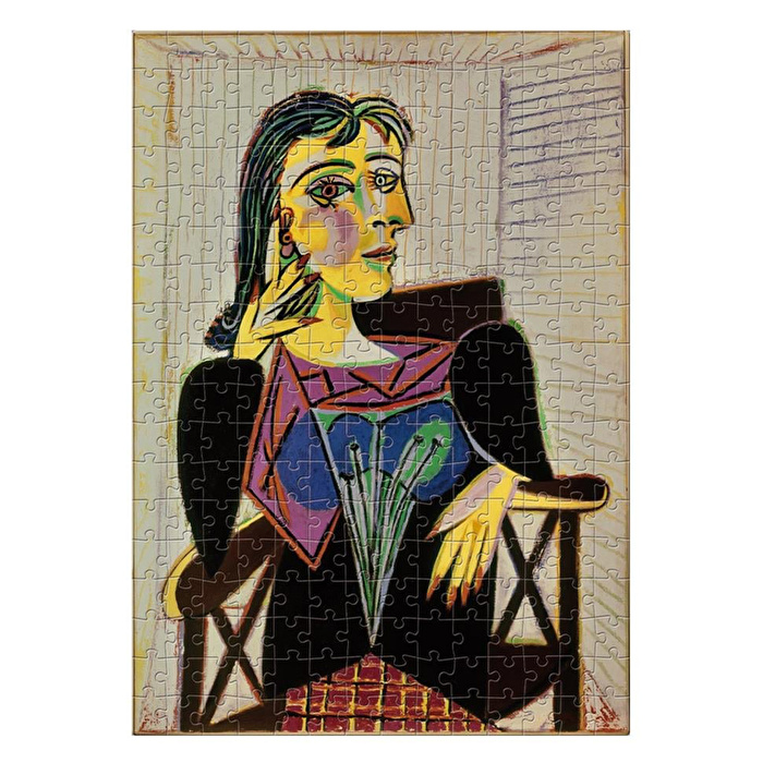 LUDATTICA Sanat Atölyesi - Picasso