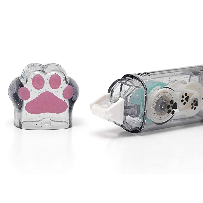 LEGAMI Meow Kedi Patisi - Yapıştırıcı Uhu