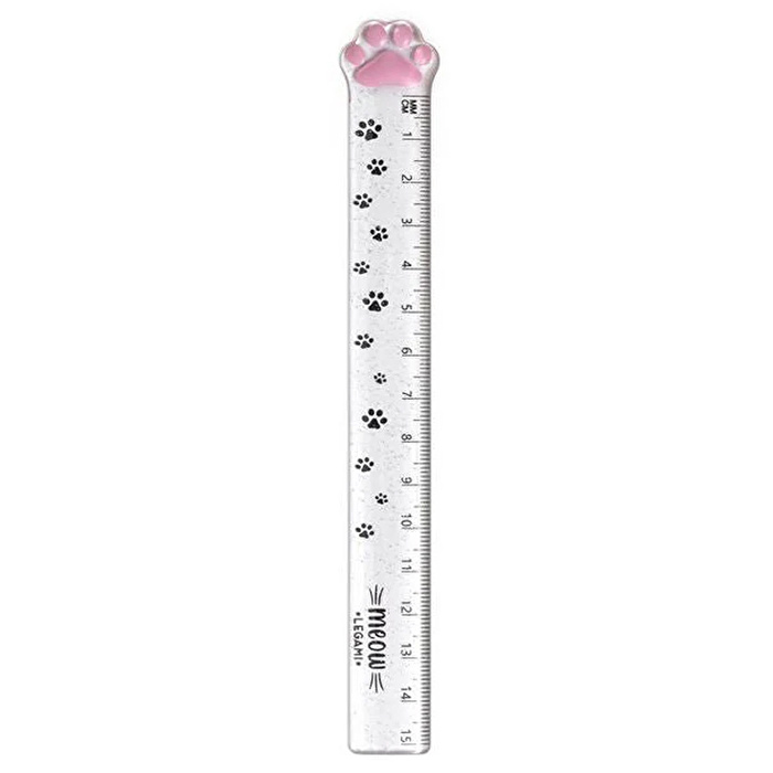 LEGAMI Kedi Patisi Kitty - Cetvel