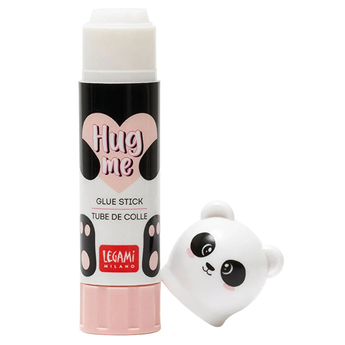 LEGAMI Panda Hug Me - Yapıştırıcı Uhu