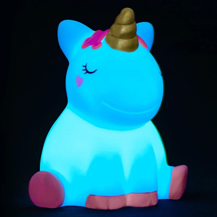 LEGAMI Gece Lambası - Unicorn