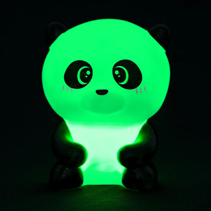 LEGAMI Gece Lambası - Panda
