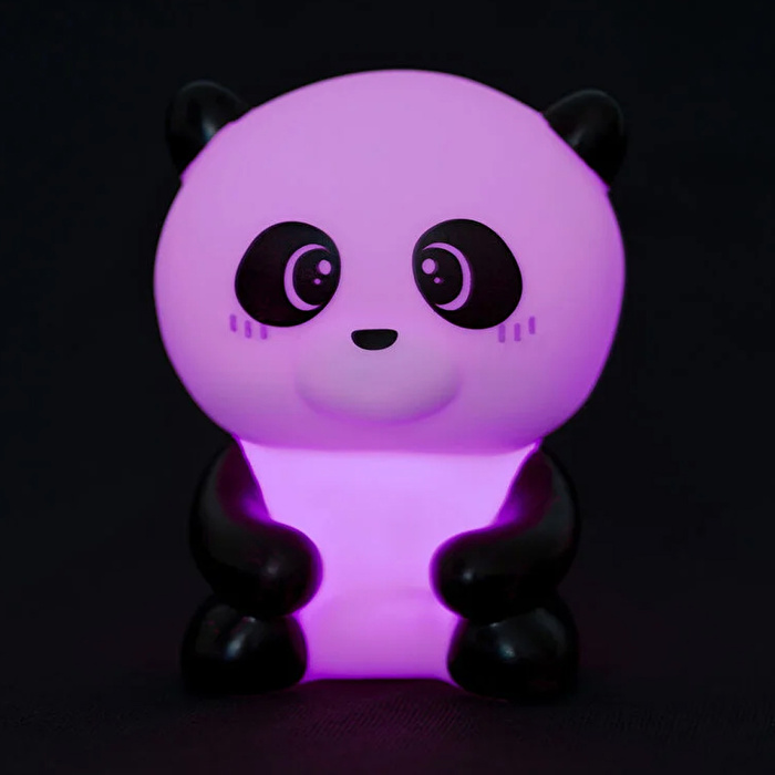 LEGAMI Gece Lambası - Panda