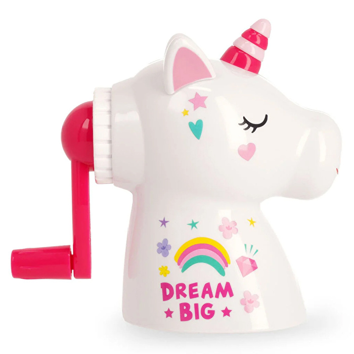 LEGAMI Unicorn Masa Üstü Kalemtraş