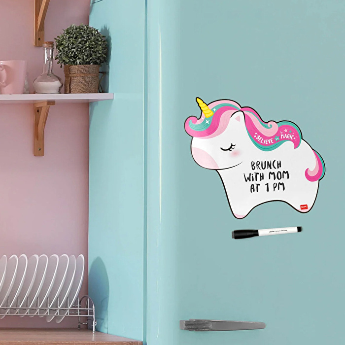 LEGAMI Magnetli Notluk Unicorn