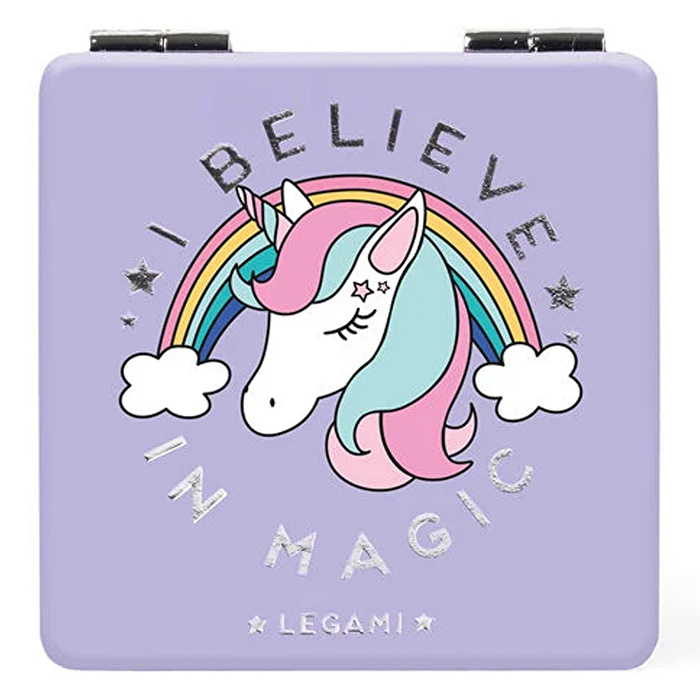 LEGAMI Cep Aynası Unicorn