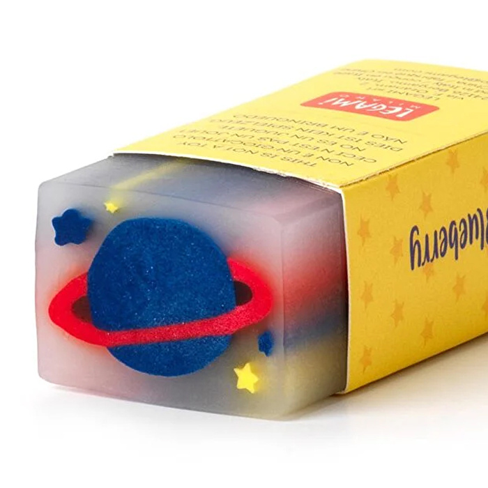 LEGAMI Jelly Friend Space - Silgi