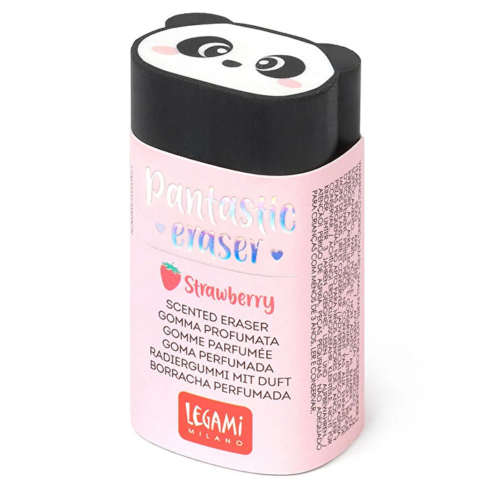 LEGAMI Pantastic Panda Silgi