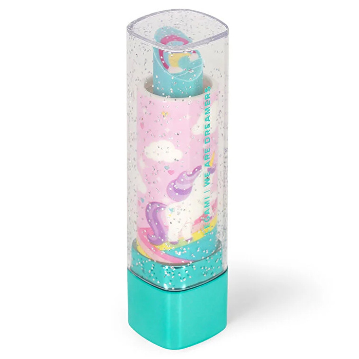 LEGAMI Xoxo Unicorn Lipstick Silgi