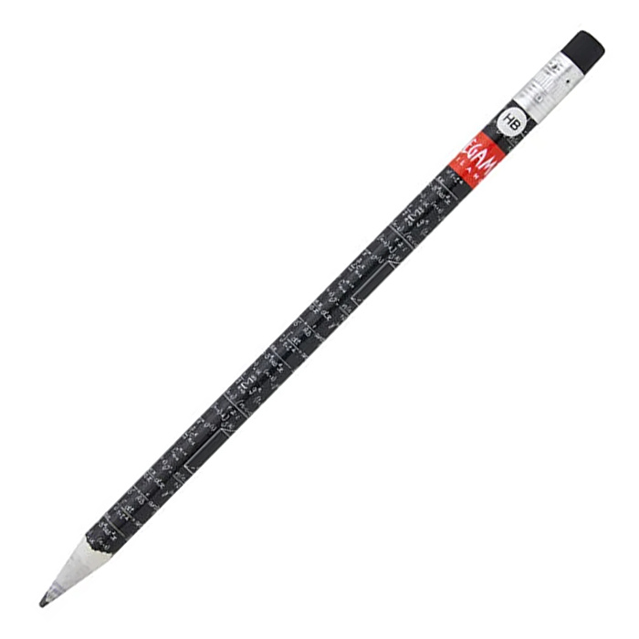 LEGAMI Geri Dönüşüm Kalem - Genius
