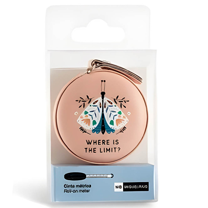 LEGAMI Mezura Kelebek