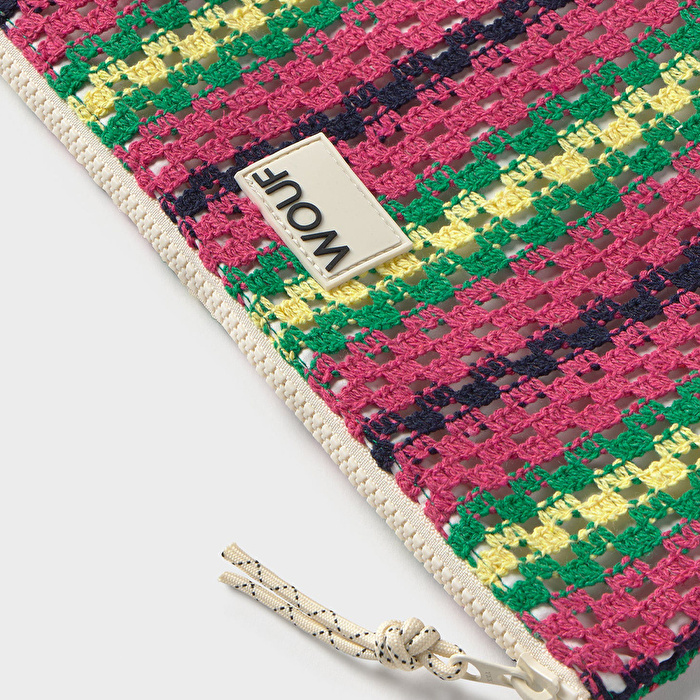 WOUF Tramontane Pouch