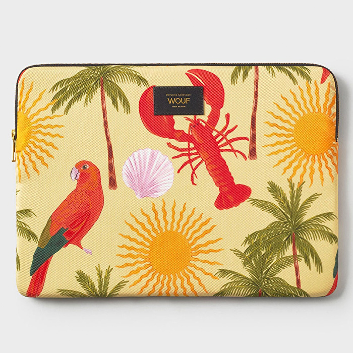 WOUF Rio Laptop Sleeve 15'' & 16''
