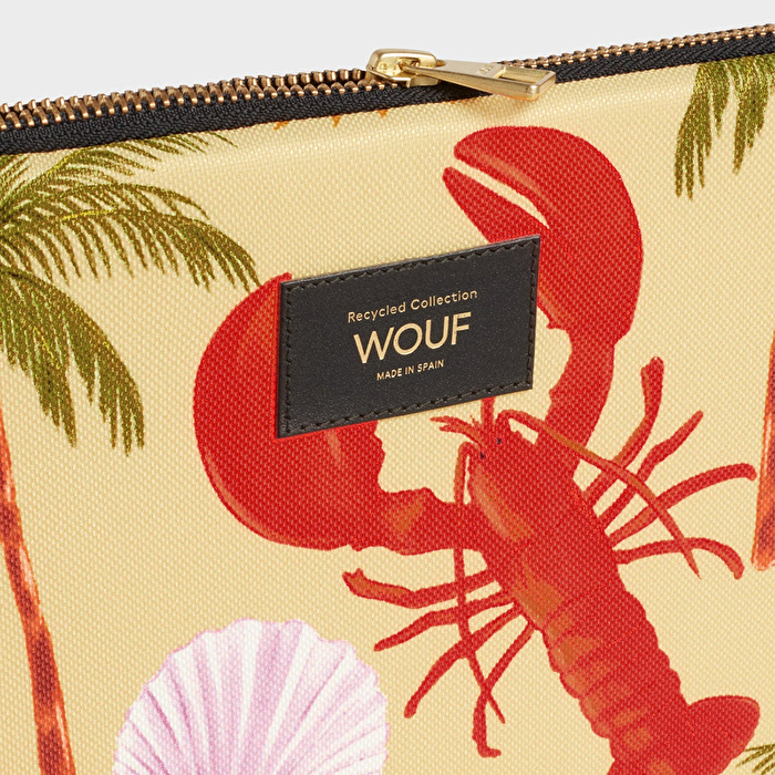 WOUF Rio Laptop Sleeve 15'' & 16''