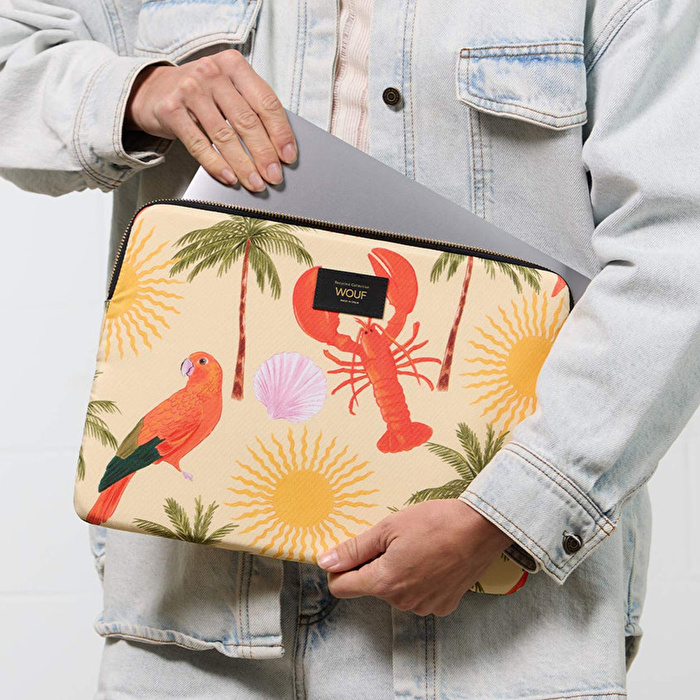 WOUF Rio Laptop Sleeve 15'' & 16''