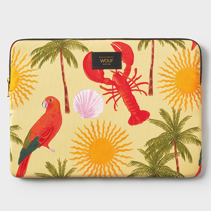 WOUF Rio Laptop Sleeve 13'' & 14''