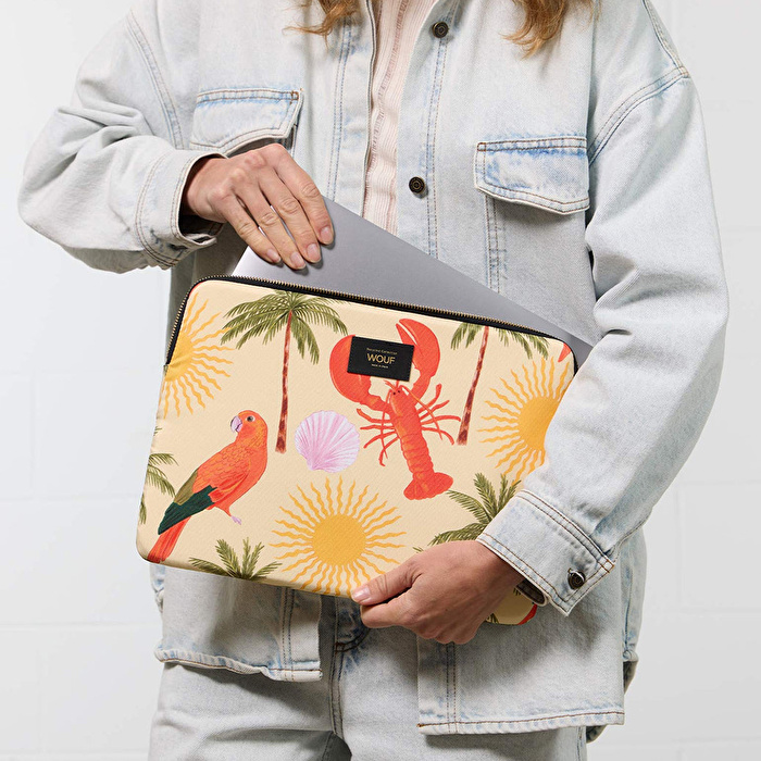 WOUF Rio Laptop Sleeve 13'' & 14''