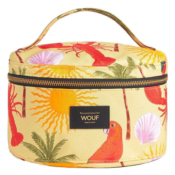 WOUF Rio Vanity Bag