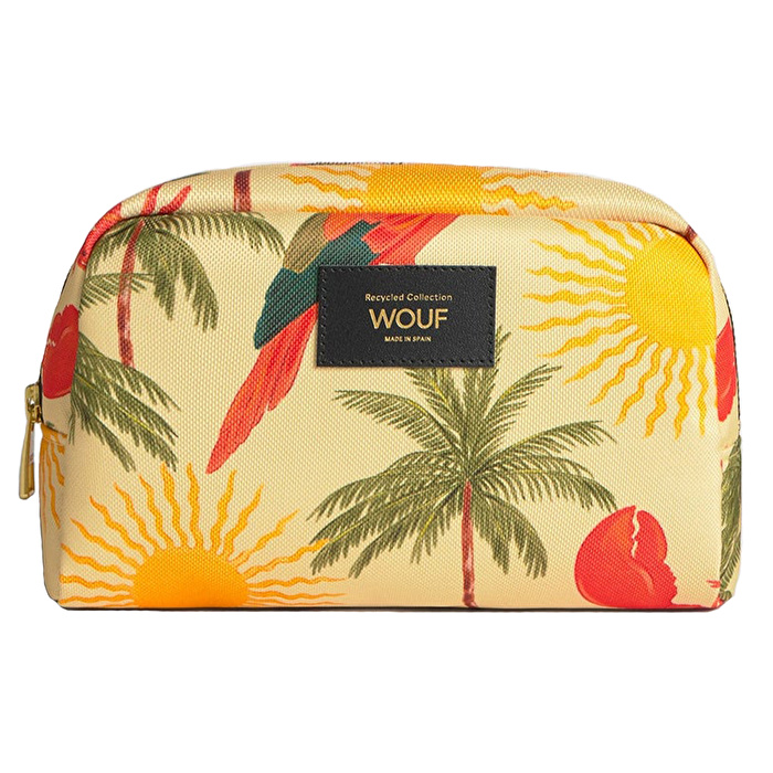 WOUF Rio Toiletry Bag