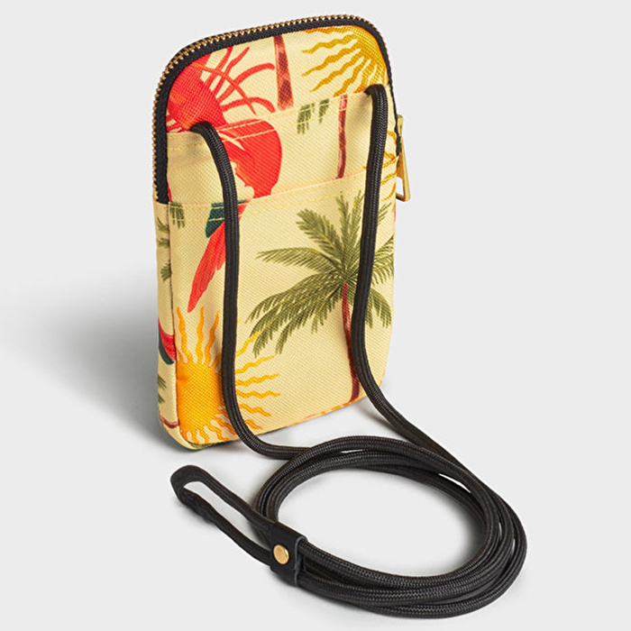 WOUF Rio Crossbody Phone Bag