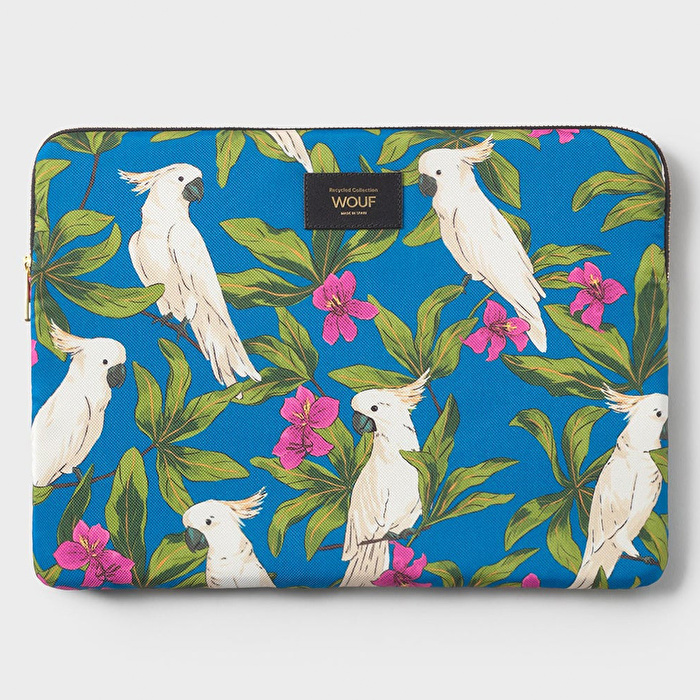 WOUF Gaia Laptop Sleeve 13'' & 14''