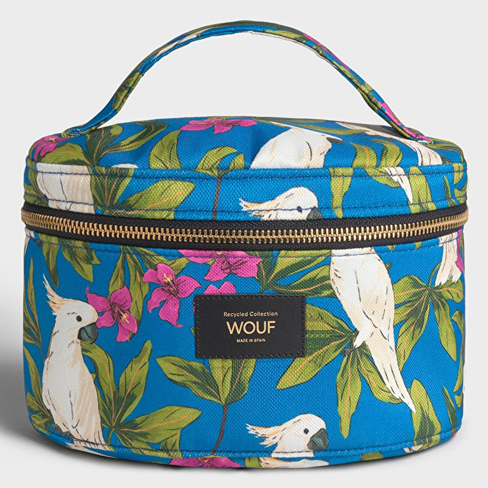 WOUF Gaia Vanity Bag