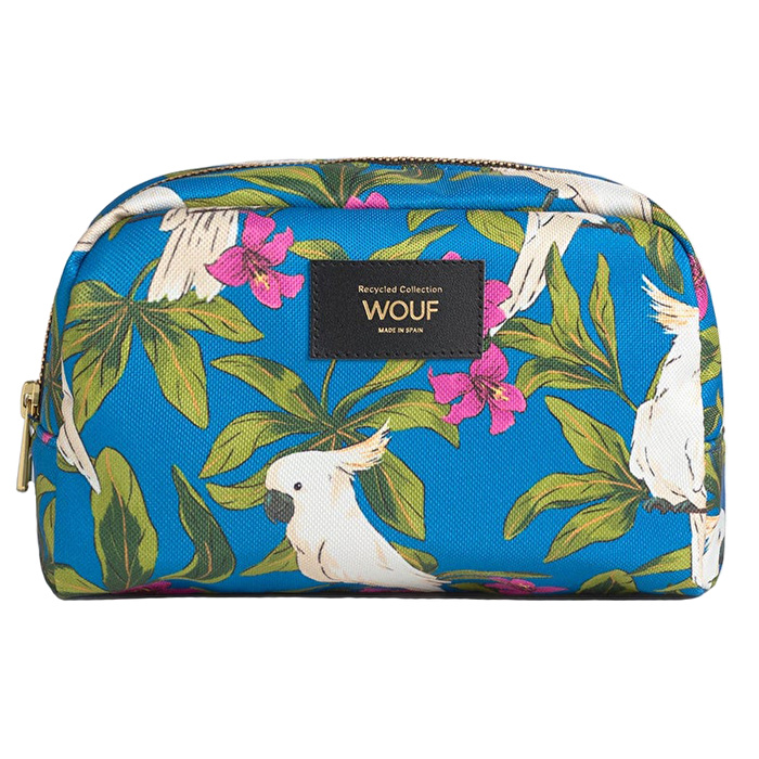 WOUF Gaia Toiletry Bag