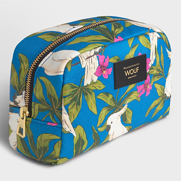 WOUF Gaia Toiletry Bag