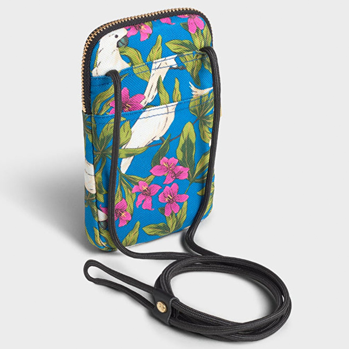 WOUF Gaia Crossbody Phone Bag