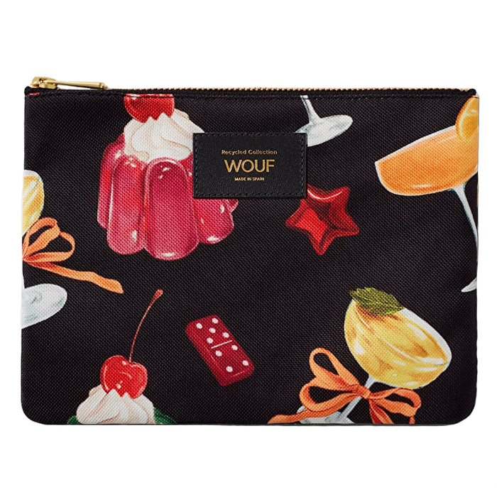 WOUF Cheers Pouch