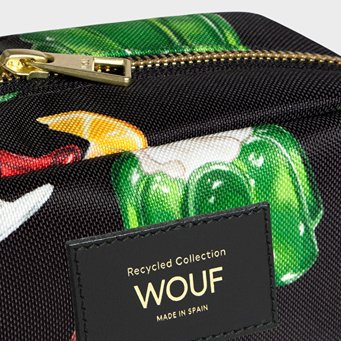 WOUF Cheers Toiletry Bag
