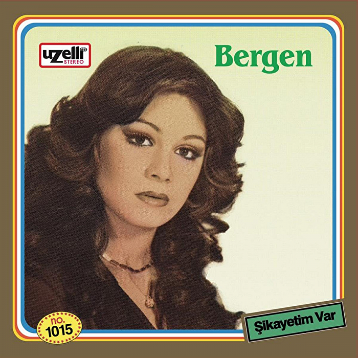 Bergen - Şikayetim Var