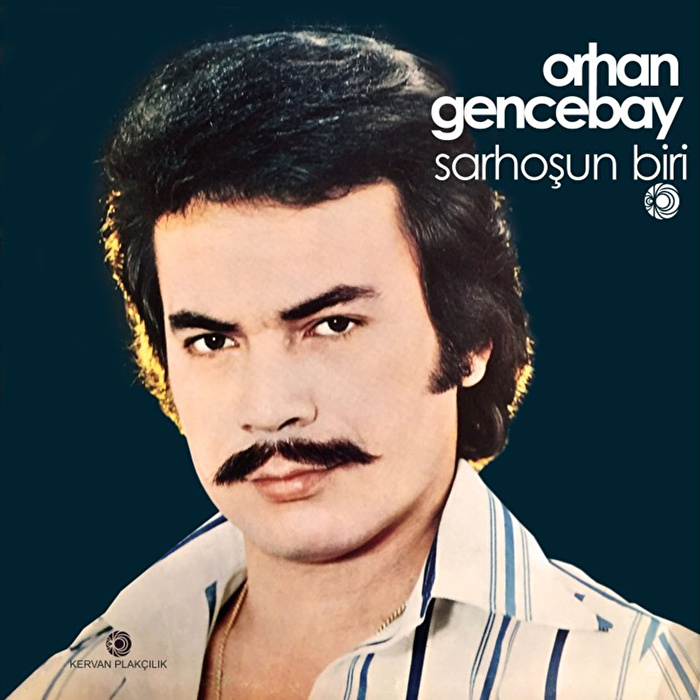 Orhan Gencebay - Sarhoşun Biri