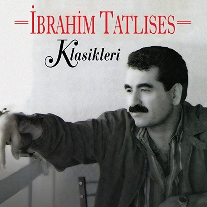 İbrahim Tatlıses – Klasikleri