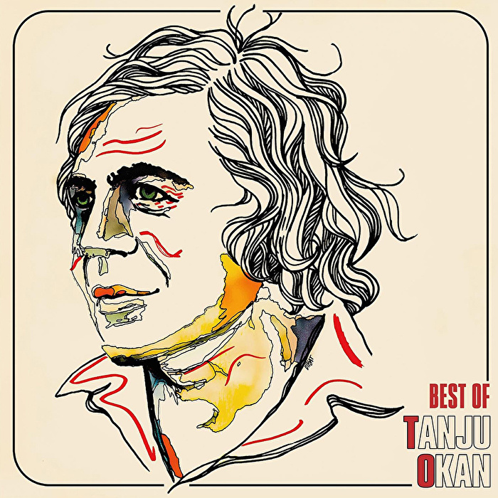 Tanju Okan - Best Of