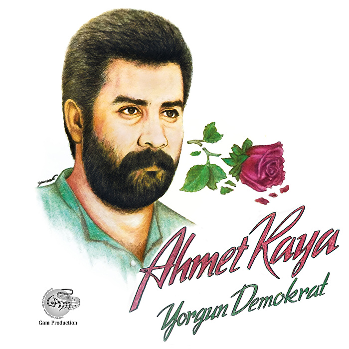 Ahmet Kaya - Yorgun Demokrat