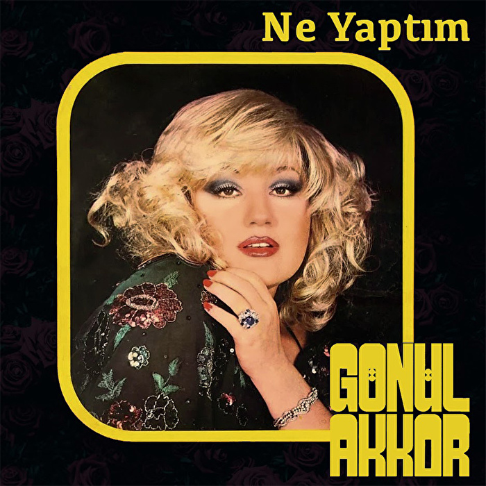 Gönül Akkor - Ne Yaptım