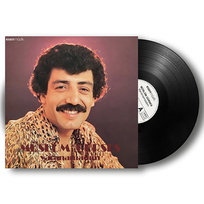 Müslüm Gürses - Yaranamadım