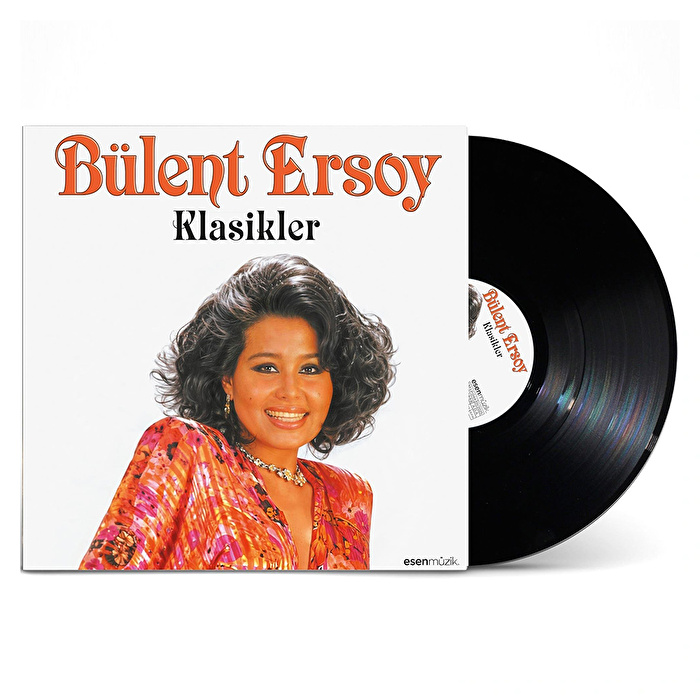 Bülent Ersoy - Klasikler