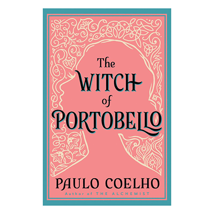 Paolo Coelho - Witch Of Portobello Pb