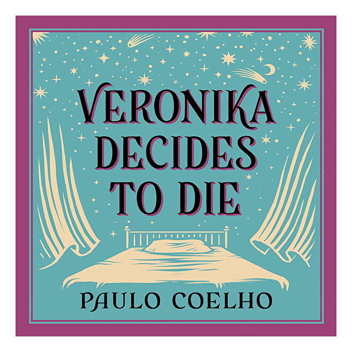 Veronika Decides To Die Ne