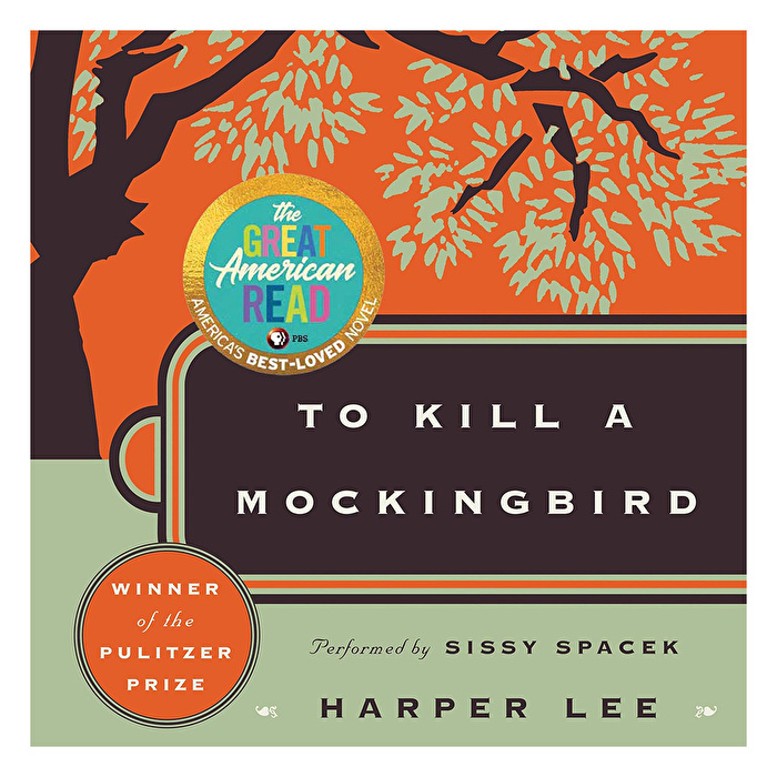 To Kill a Mockingbird (50th Anniversary edition)