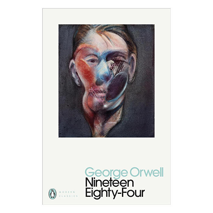 Nineteen Eighty Four