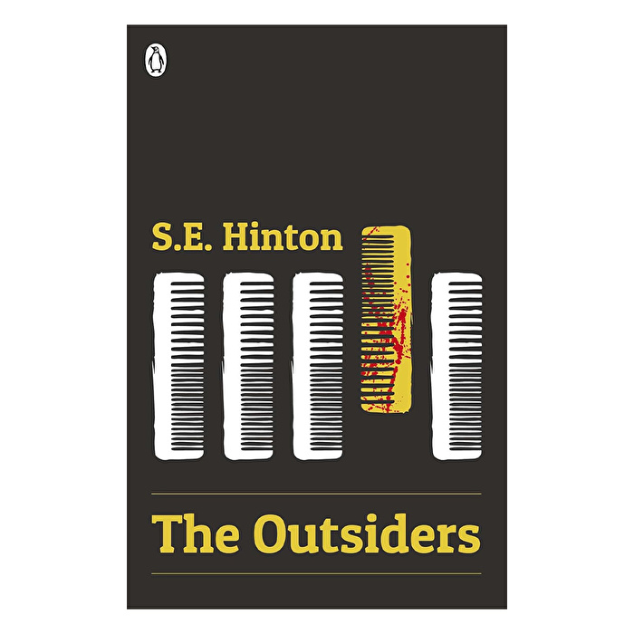 Peng. - The Outsiders
