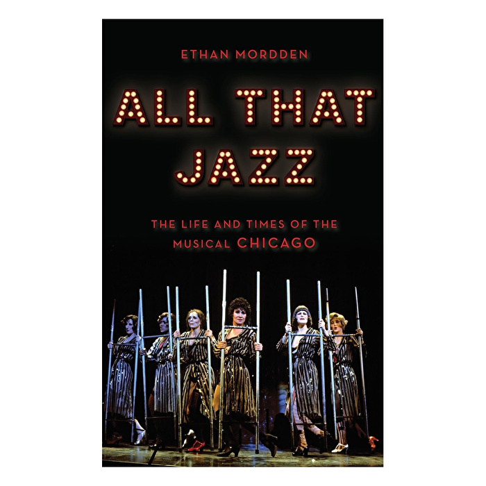 Art - All That Jazz C
